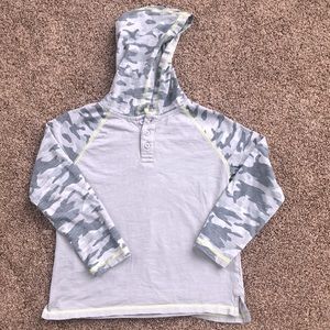 Gymboree Long-sleeve T-shirt